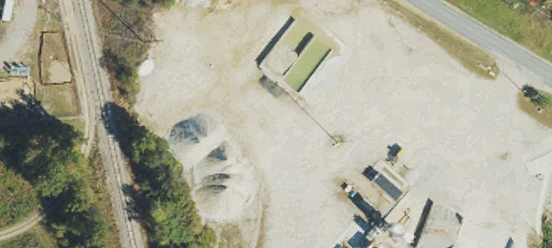Dixie Guano Rd