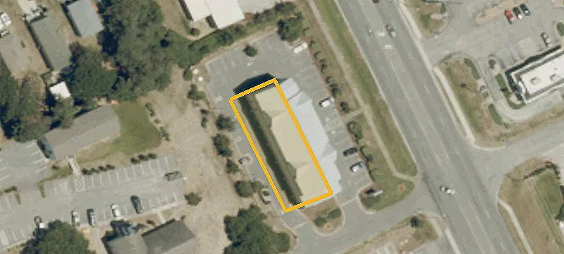 1314 Croatan Hwy