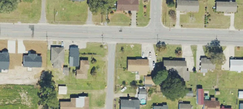 Fayetteville Rd