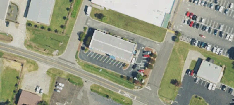 142 Roxboro Rd