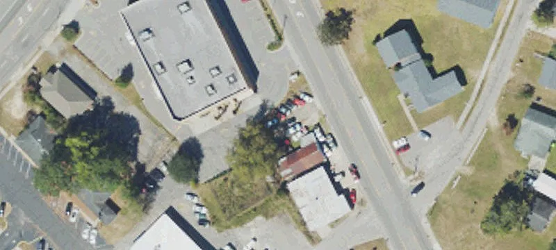 Mercer Ml Rd