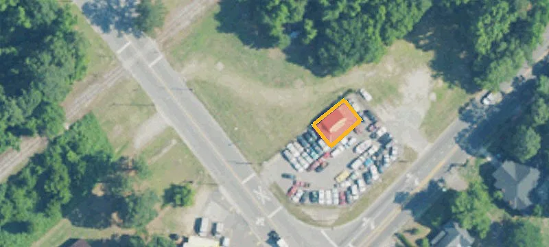 Nc 20th Hwy