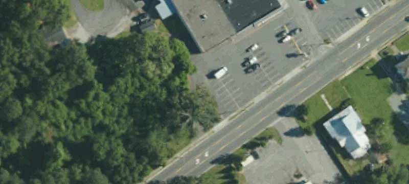 Main St