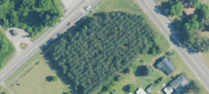 20 Hwy Highway