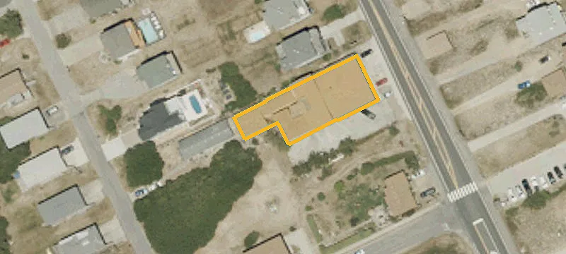 2716 Virginia Dare Trl