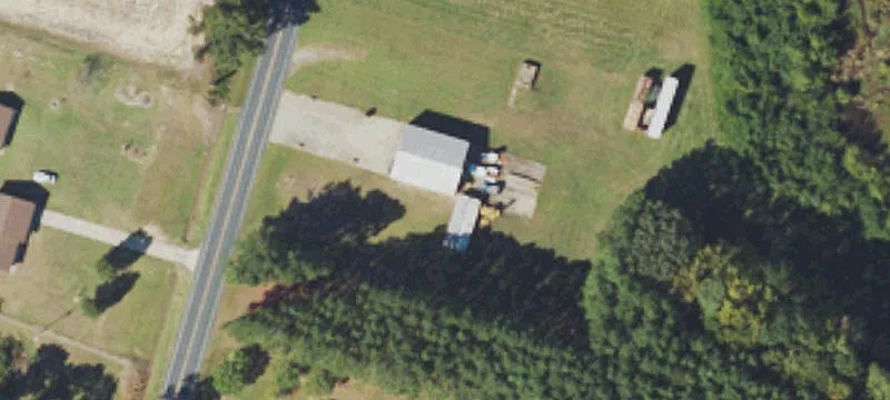 9263 Mercer Ml Brown Marsh Rd
