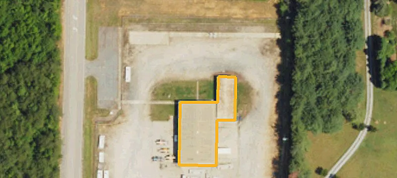 205 Kress Venture Rd