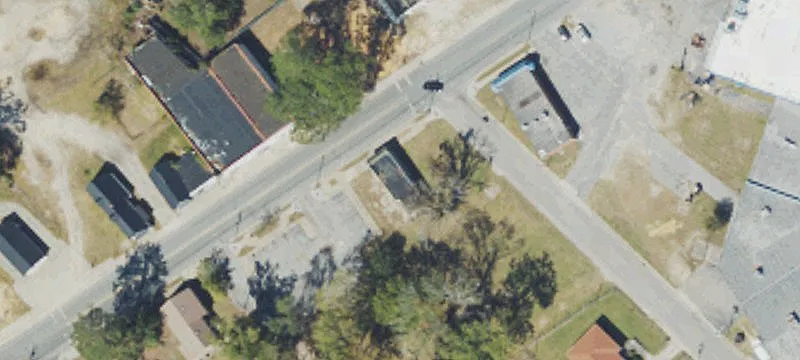 403 Martin Luther King Dr