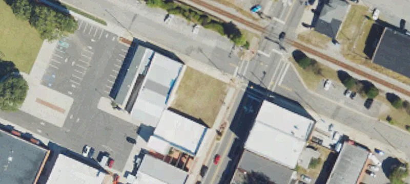 Main St, NC