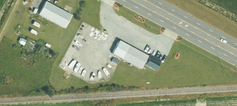 9301 Marlboro Rd