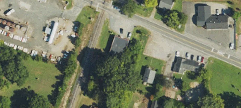 109 Roxboro Rd