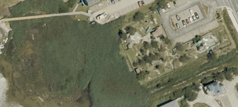 6926 Croatan Hwy