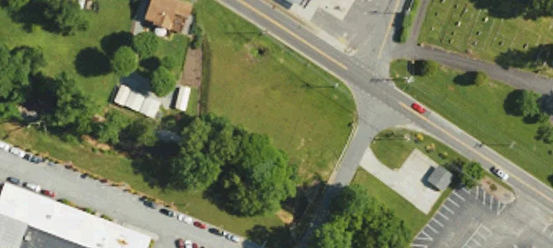 866 Rutherford Rd
