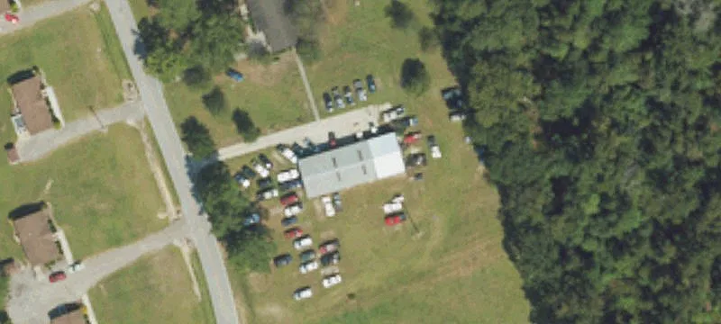 2097 Fountaintown Rd