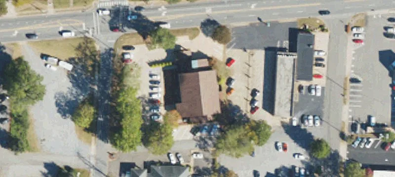 202 Grover St