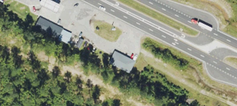 5197 Andrew Jackson NE Hwy