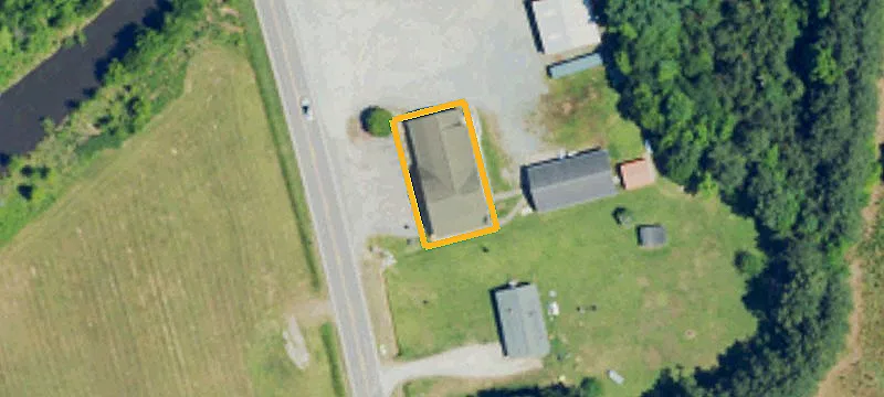 8604 Nc Hwy 39