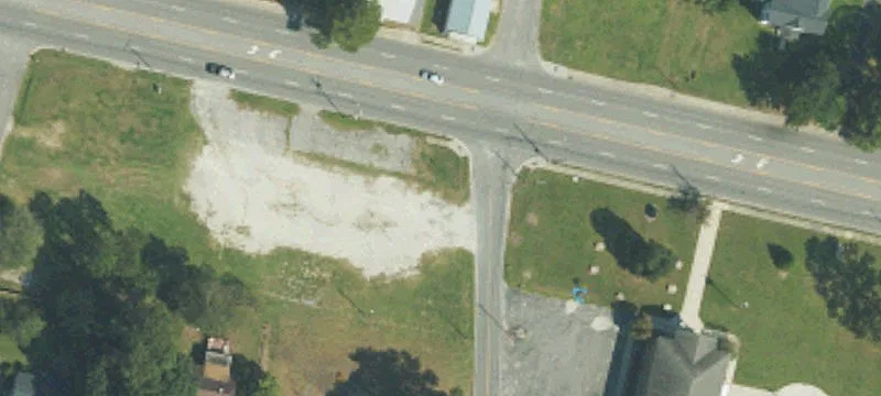 Main St