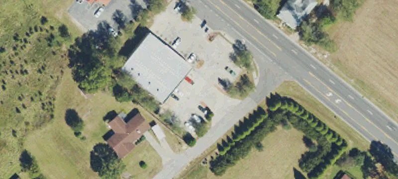 Hwy 711