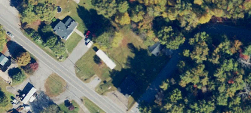 Statesville Rd