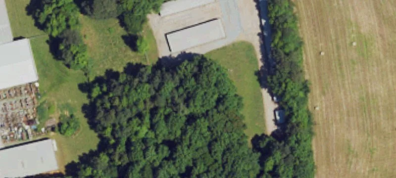 10190 Old Liberty Rd
