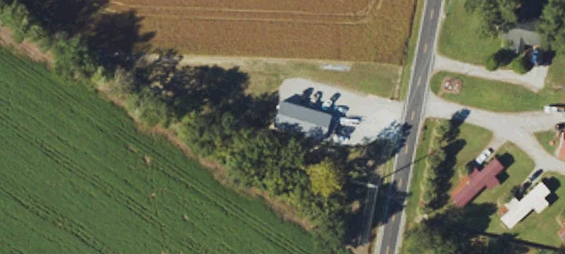 7482 Peacock Rd