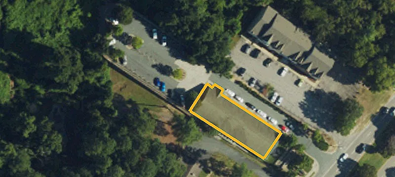 2945 New Bern Ave