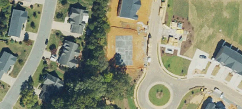 Collinwood Dr, NC