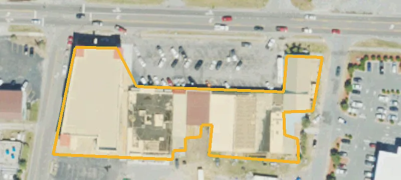5813 Oak Is Dr