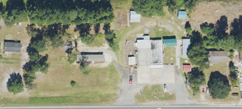 25409 Andrew Jackson Hwy E Near