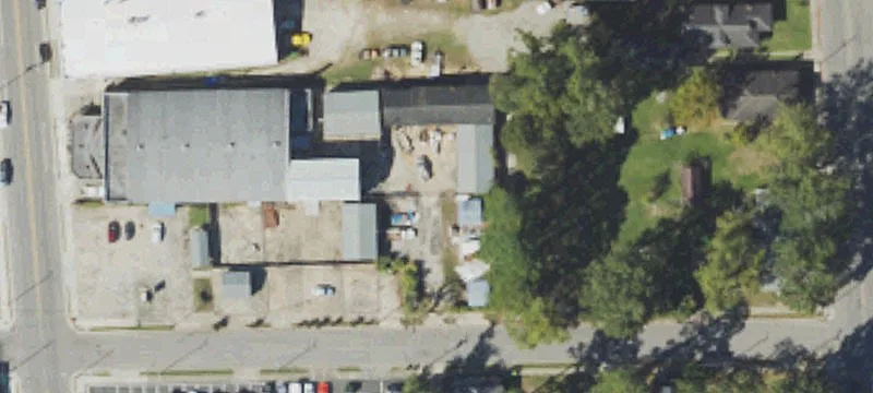 111 Virgil St