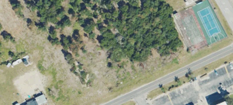 New Riv Inlt Rd