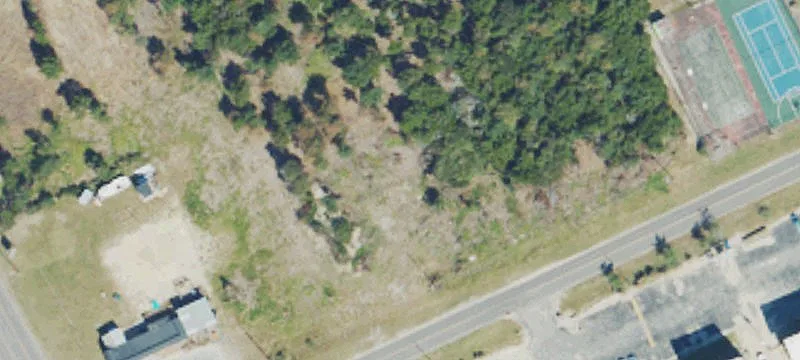 New Riv Inlt Rd