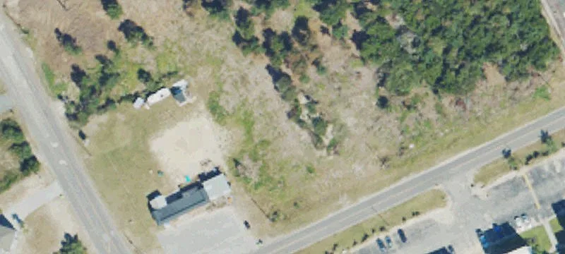 New Riv Inlt Rd