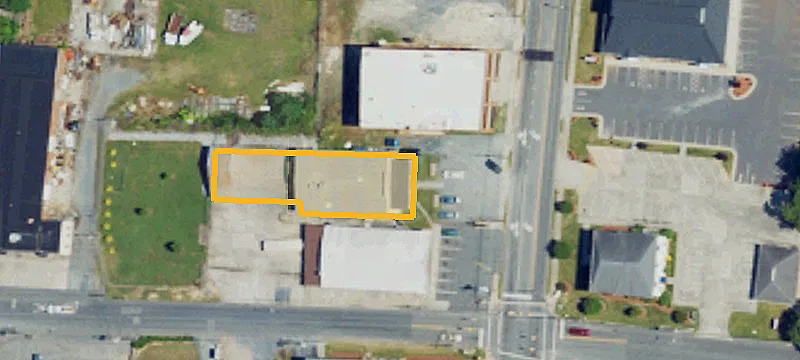 528 Fayetteville St