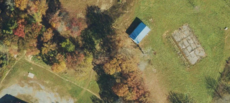122 Glade Vly Church Rd