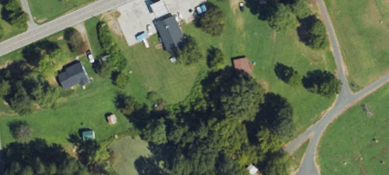 1650 Enon Rd