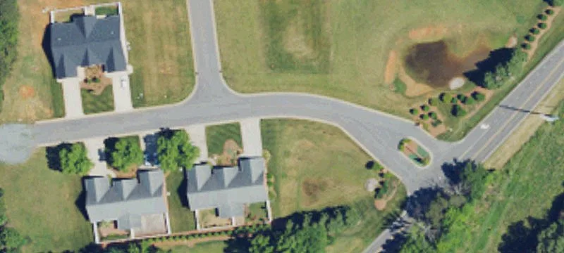 Mccoy Rd Birchwood Dr