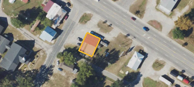 14511 Nc Hwy 87th W