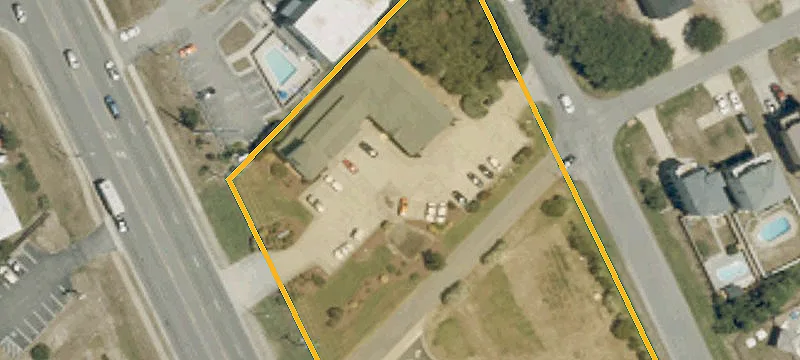 1007 Croatan Hwy