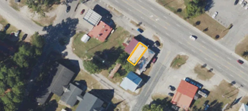 14547 Nc Hwy 87th W