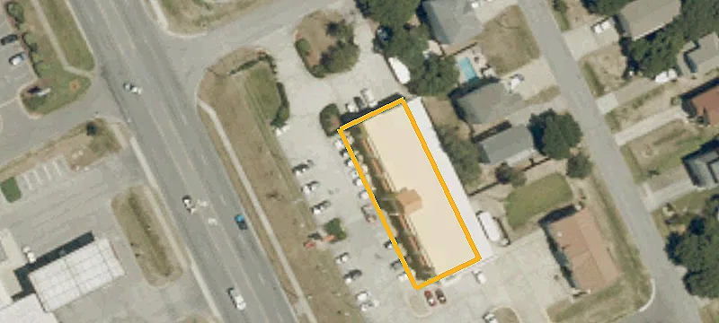 1405 Croatan Hwy