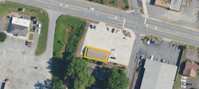 184 Charlotte Rd