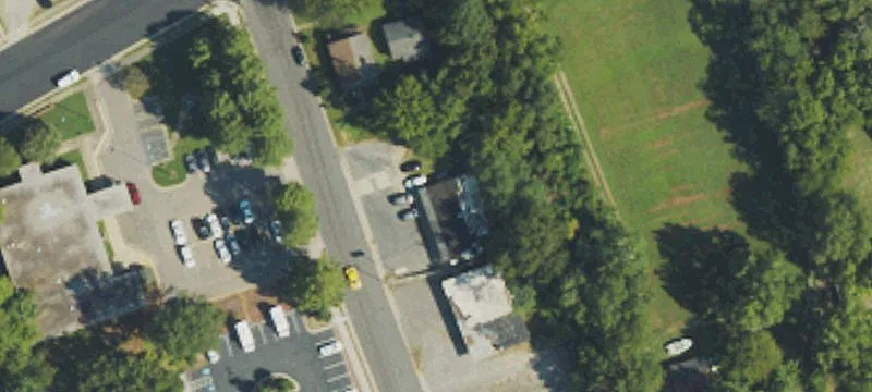 Lanier St