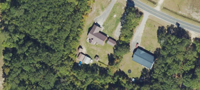 802 Sunrise Rd