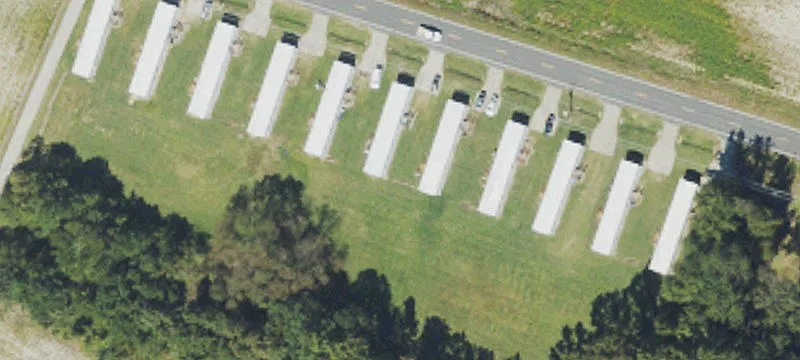 Old Whiteville Rd