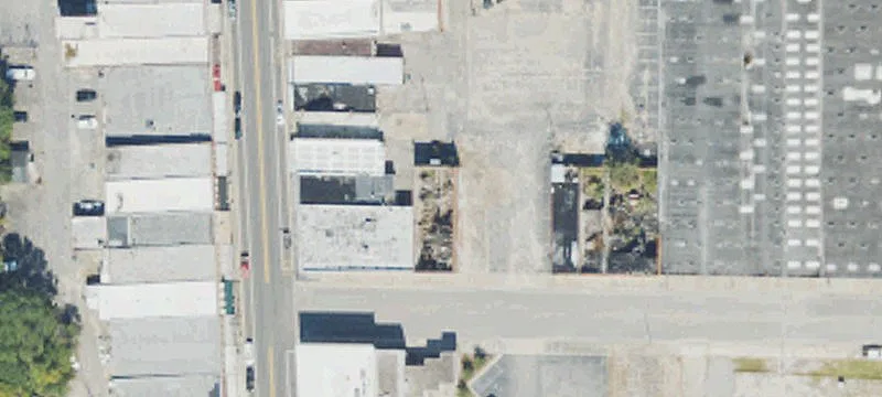 101 Ctr St