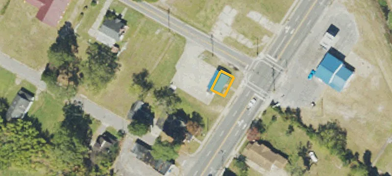 1002 Martin Luther King Jr Dr