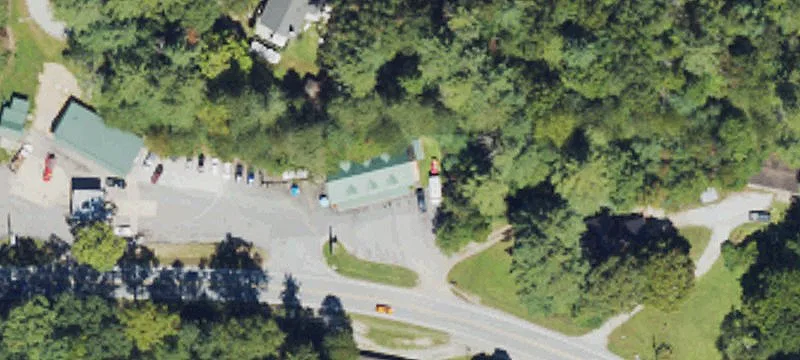 10932 Rosman Hwy