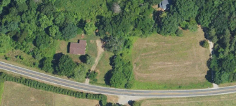 Piney Mtn Church Rd